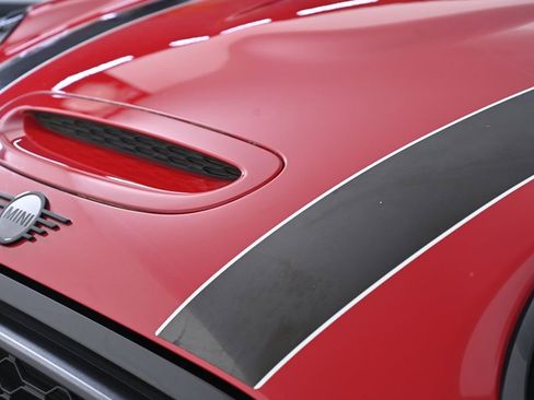 Used 2023 MINI Cooper S image 9