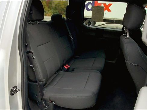 Used 2019 Ford F150 XL w/ Equipment Group 101A Mid image 19