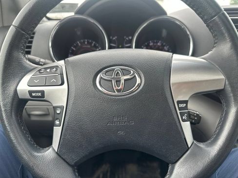 Used 2013 Toyota Highlander SE AWD/4WD image 25