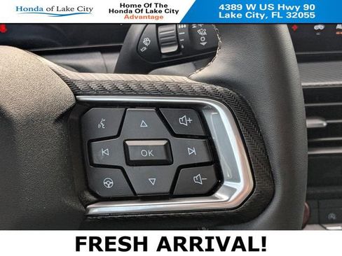 Used 2024 Ford Mustang EcoBoost w/ Mustang Nite Pony Package image 21