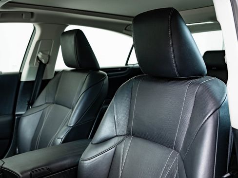 Used 2019 Lexus ES 350 Luxury image 23