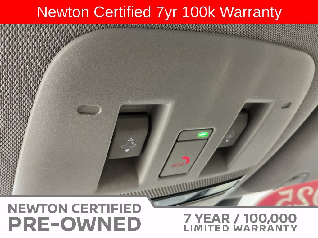 Used 2025 Nissan Murano SL AWD/4WD image 52