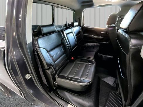 Used 2016 GMC Sierra 3500 Denali AWD/4WD image 27