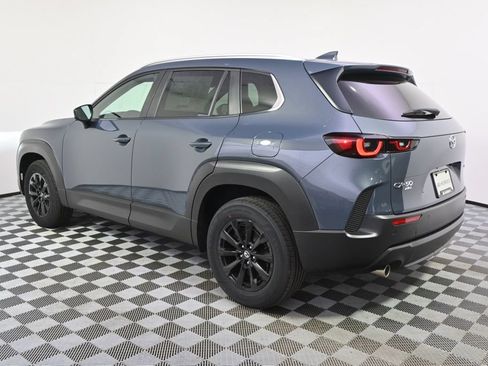 New 2026 MAZDA CX-50 2.5 Hybrid w/ Preferred Pkg AWD/4WD image 3