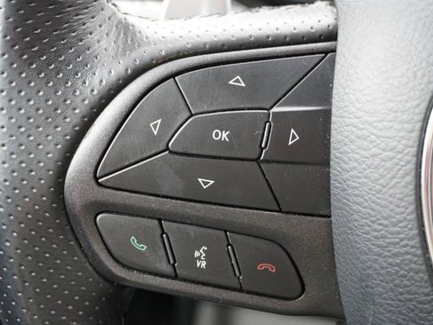 Used 2024 Dodge Durango R/T AWD/4WD image 11