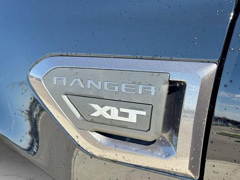 Certified 2023 Ford Ranger XLT w/ Equipment Group 301A Mid AWD/4WD image 15