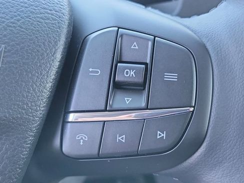 New 2026 Ford Transit 350 148 High Roof AWD image 9