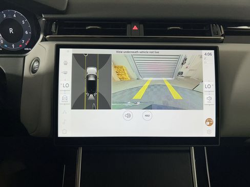 Used 2025 Land Rover Range Rover Velar Dynamic SE image 25