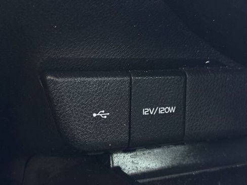 Used 2022 Toyota Camry SE FWD image 20