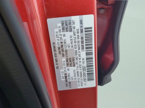 Used 2021 MAZDA CX-5 Grand Touring FWD image 26