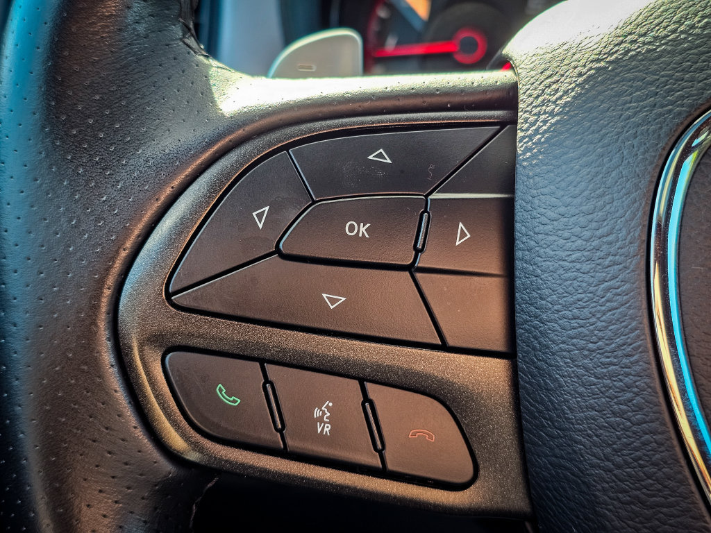 Used 2020 Dodge Charger GT w/ Plus Group AWD/4WD image 21