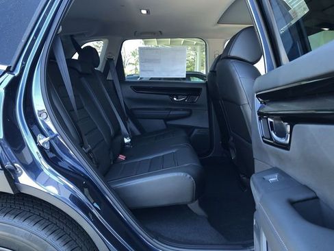 New 2026 Honda CR-V EX-L image 11