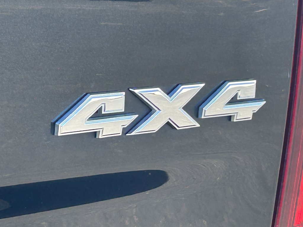 Used 2018 RAM 1500 Sport AWD/4WD image 4