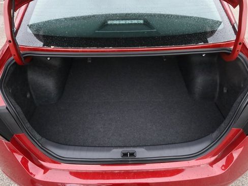 New 2025 Nissan Altima 2.5 SR w/ SR Premium Package image 26