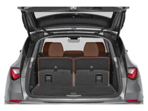 Used 2024 Acura MDX SH-AWD w/ Technology Package image 14