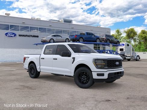 New 2026 Ford F150 STX AWD/4WD image 7