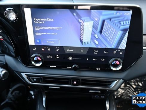 Used 2025 Lexus RX 350 AWD image 14