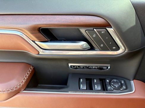 Used 2026 GMC Sierra 1500 Denali Ultimate image 20