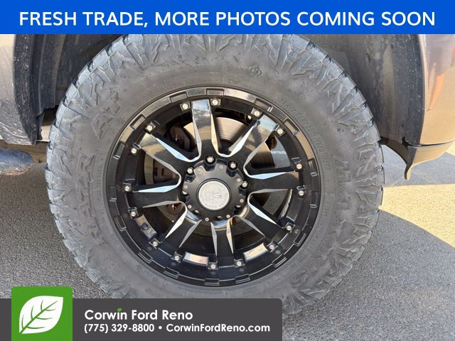 Used 2016 RAM 2500 Laramie w/ Sport Appearance Group AWD/4WD image 20