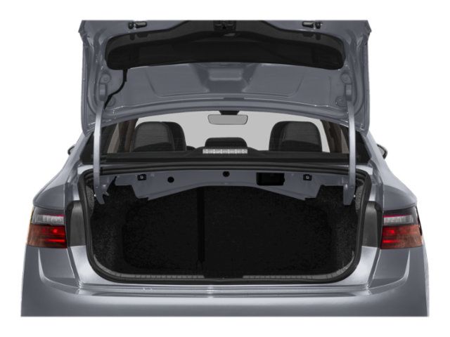 New 2026 Volkswagen Jetta SEL FWD image 8