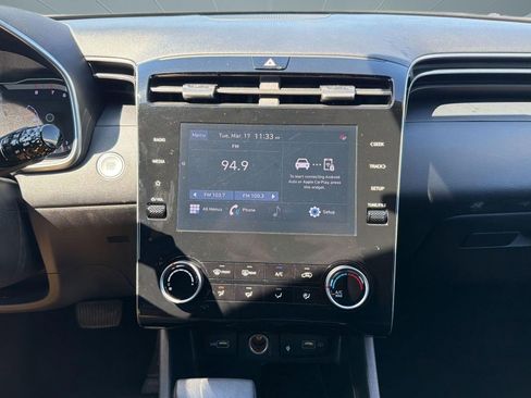 Used 2023 Hyundai Tucson SEL image 29