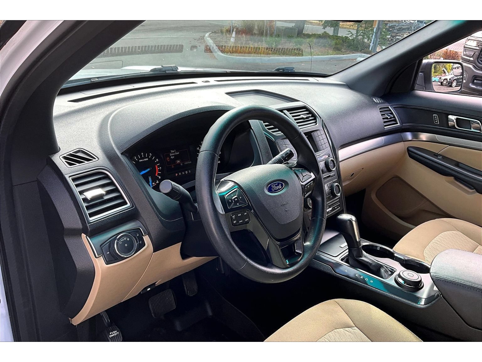Used 2016 Ford Explorer 4WD image 14