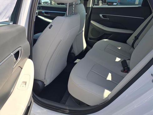 New 2026 Hyundai Sonata SE FWD image 10