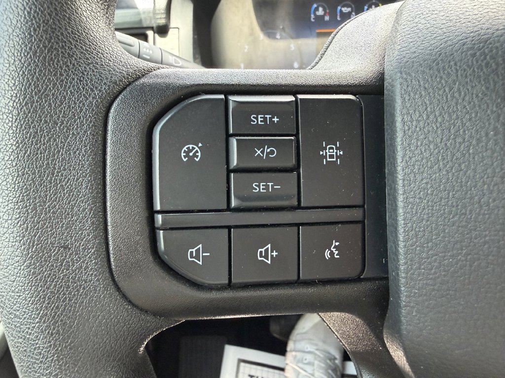 Used 2024 Ford F150 STX RWD image 17