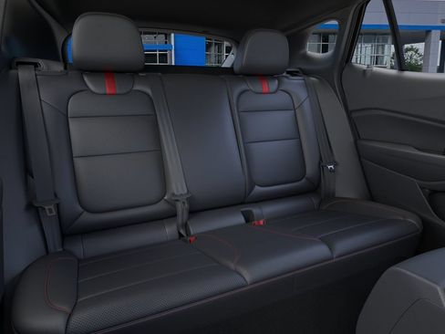 New 2026 Chevrolet Trax RS w/ Sunroof Package FWD image 18