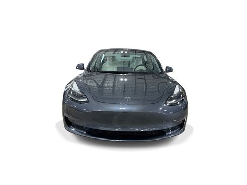 Certified 2023 Tesla Model 3 Standard Range RWD image 2