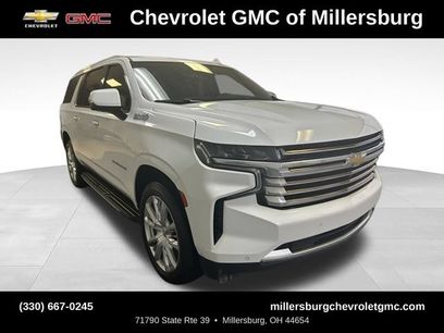 Used 2024 Chevrolet Suburban High Country w/ Max Trailering Package