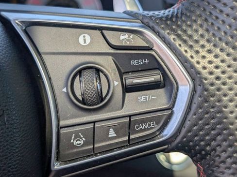 Used 2023 Acura RDX AWD w/ A-Spec & Advance Pkg image 18