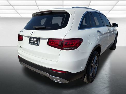 Used 2022 Mercedes-Benz GLC 300 image 30