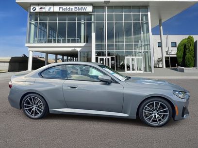 Used 2026 BMW 230i Coupe