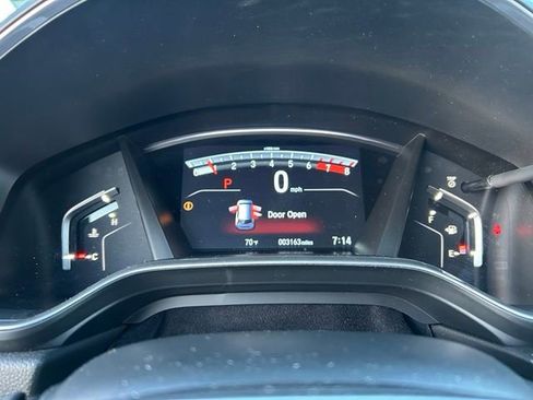 Used 2022 Honda CR-V EX-L image 16
