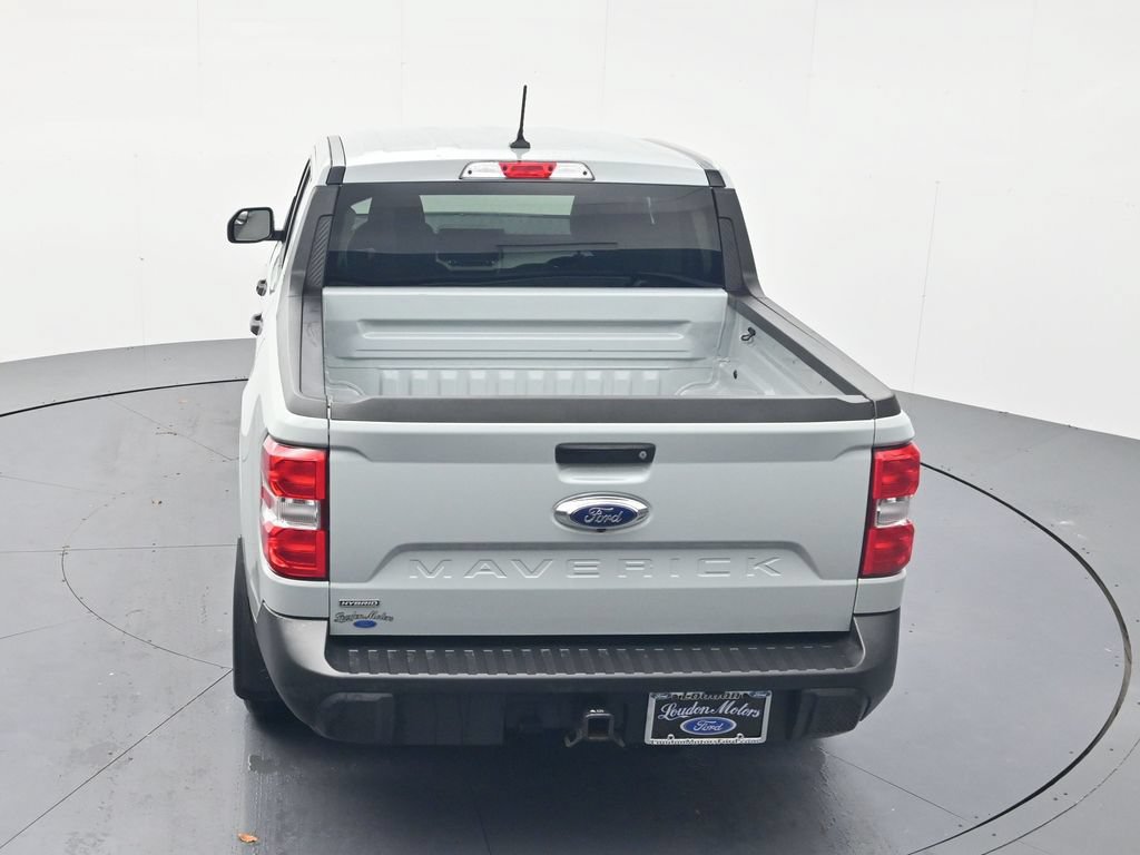 Used 2024 Ford Maverick XLT FWD image 42