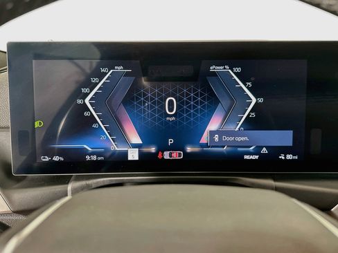 Used 2023 BMW i4 eDrive35 RWD image 19