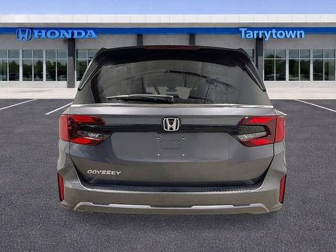 New 2026 Honda Odyssey EX-L image 4