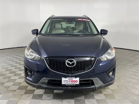 Used 2014 MAZDA CX-5 Grand Touring image 28