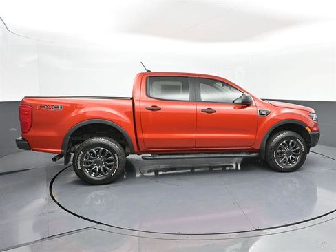 Used 2023 Ford Ranger XLT w/ Equipment Group 301A Mid AWD/4WD image 25