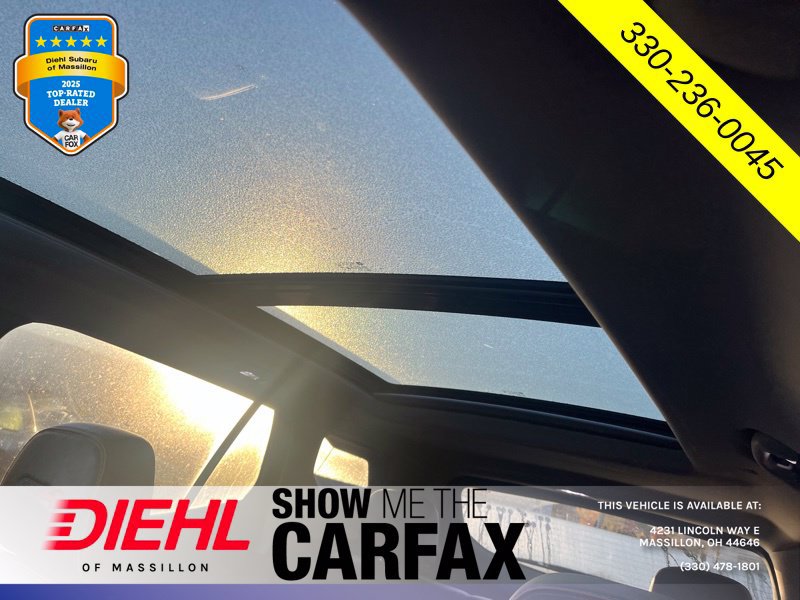 Used 2024 GMC Terrain AT4 w/ LPO, Floor Liner Package AWD/4WD image 23