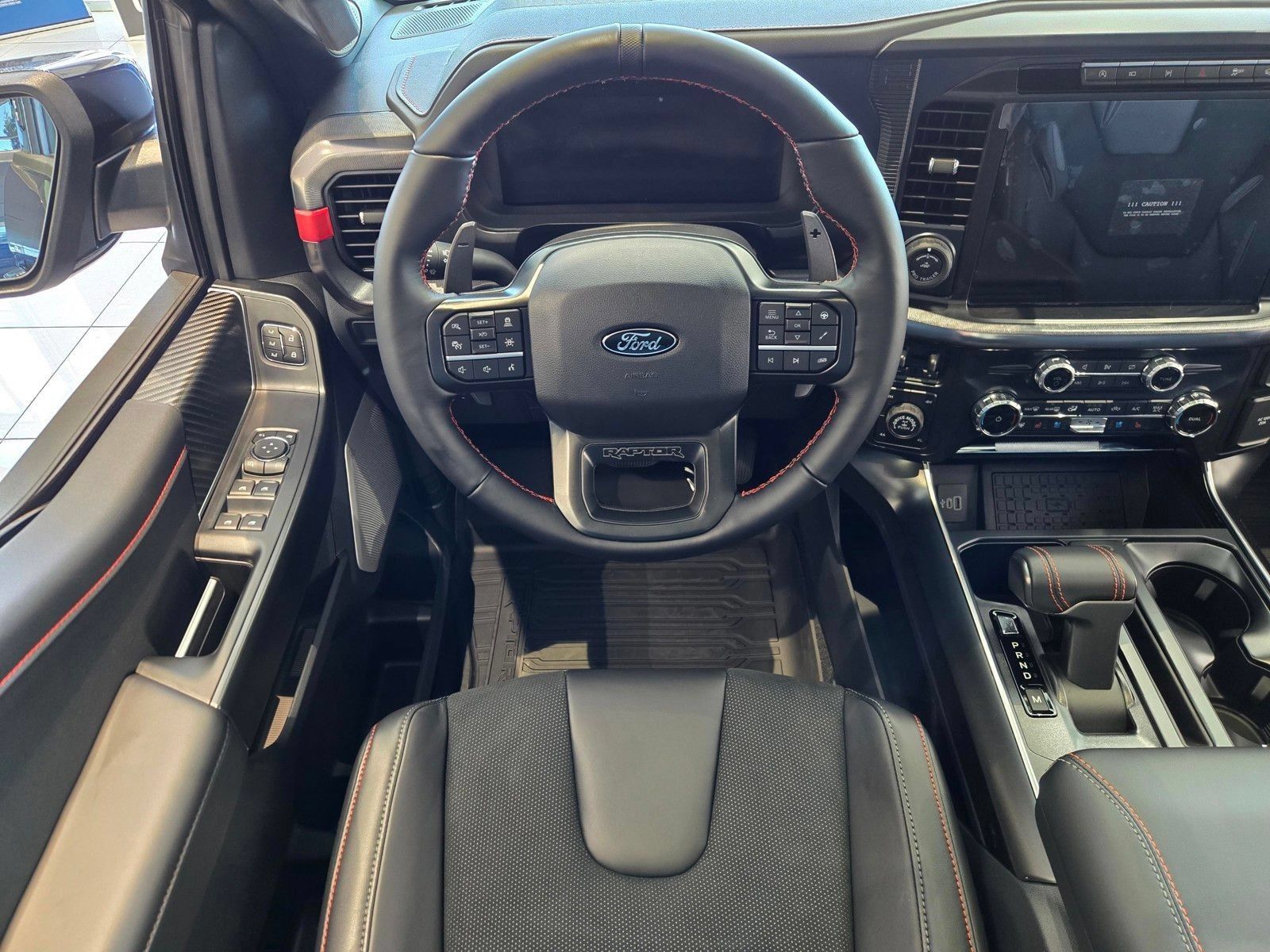 New 2026 Ford F150 Raptor AWD/4WD image 11