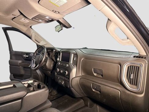 Used 2022 Chevrolet Silverado 1500 RST image 34