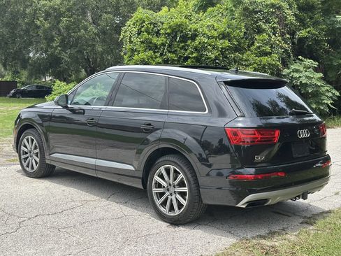 Used 2019 Audi Q7 2.0T Premium Plus w/ Premium Plus Package AWD/4WD image 13