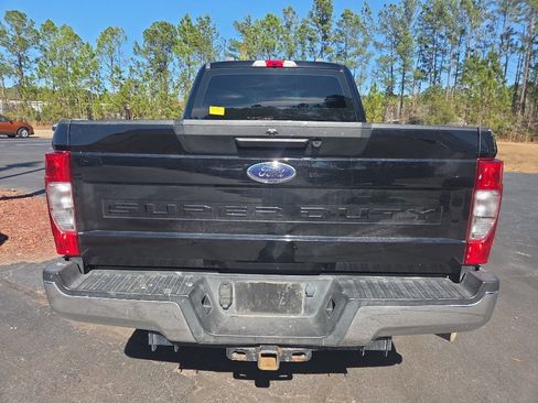 Used 2020 Ford F250 XL w/ STX Appearance Package image 5