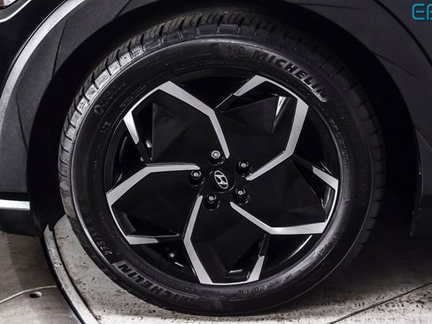 Used 2023 Hyundai Ioniq 5 SEL w/ Cargo Package AWD/4WD image 10