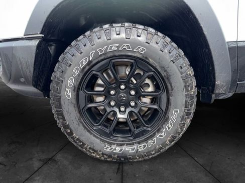 Used 2025 RAM 1500 Rebel w/ Rebel Level 1 Equipment Group image 22