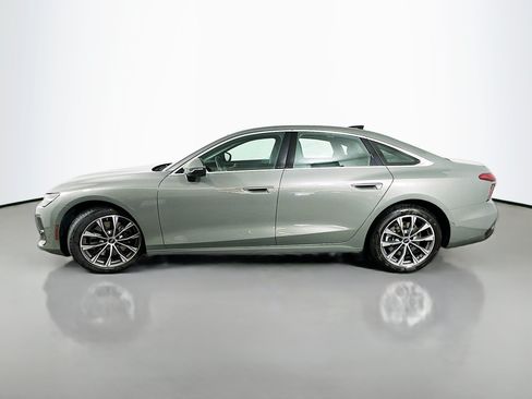 Used 2026 Audi A6 Premium Plus w/ Premium Plus Package AWD/4WD image 4