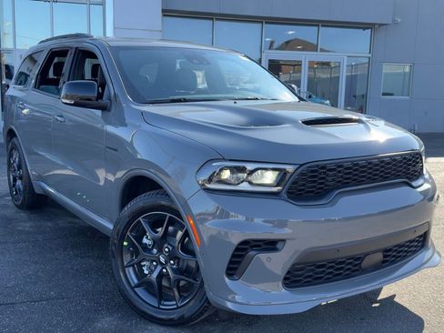 New 2026 Dodge Durango GT image 1