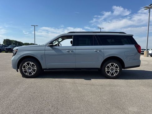 New 2026 Ford Expedition Max Active AWD/4WD image 3